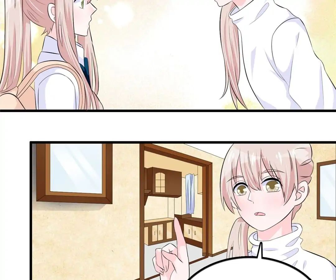 Delicate and Meek, Me? Chapter 21 page 13 - 
