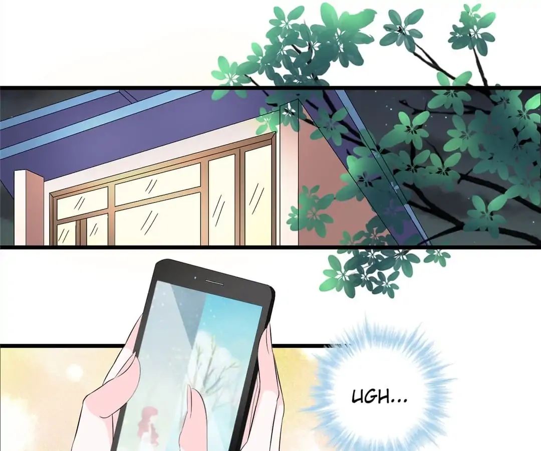 Delicate and Meek, Me? Chapter 21 page 17 - 
