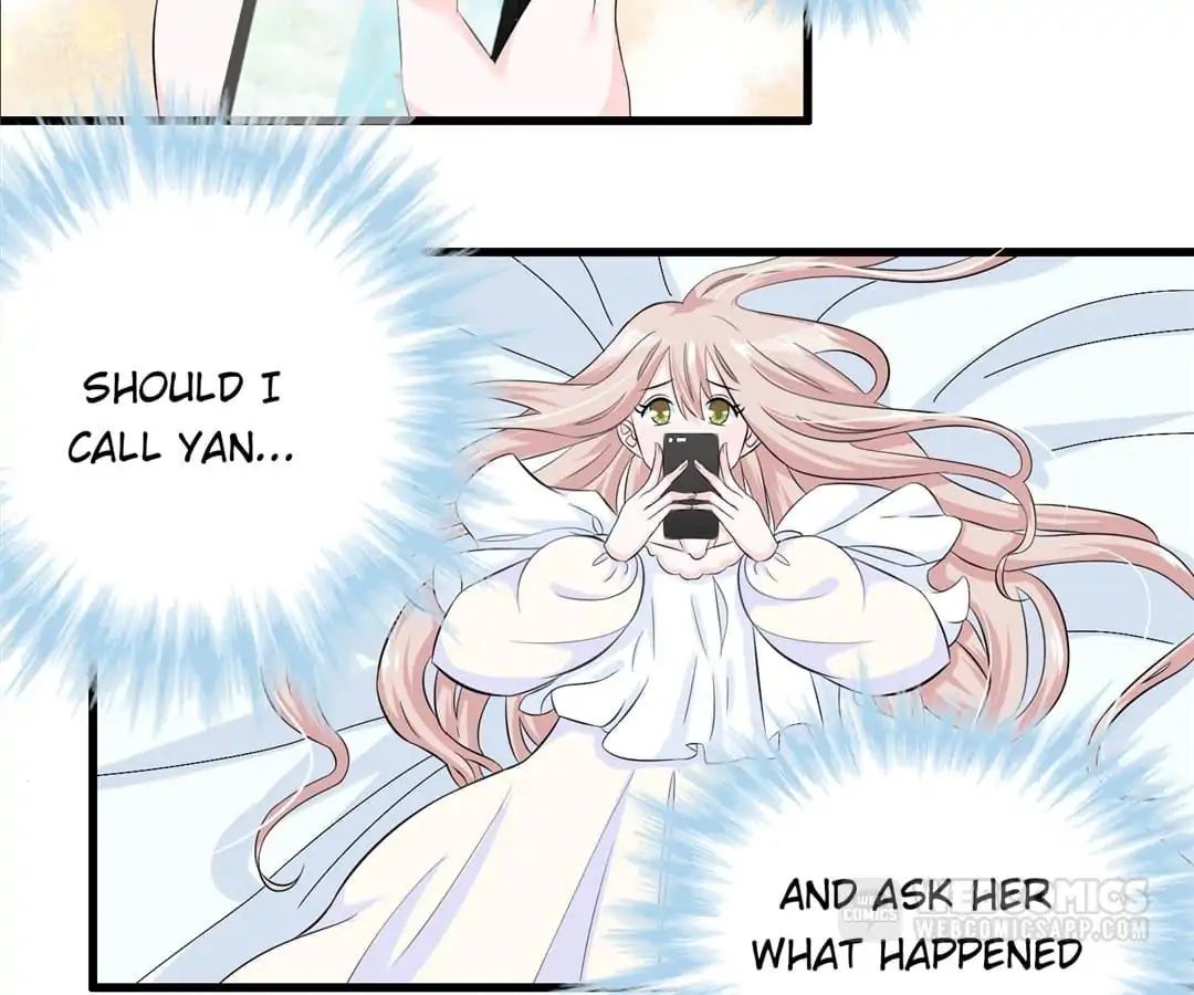 Delicate and Meek, Me? Chapter 21 page 18 - 