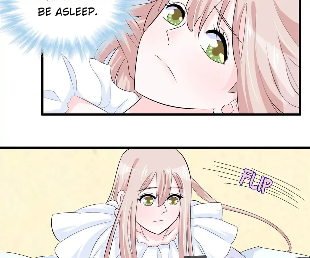 Delicate and Meek, Me? Chapter 21 page 20 - 