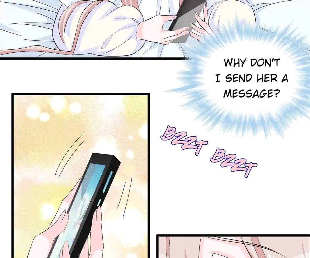 Delicate and Meek, Me? Chapter 21 page 21 - 