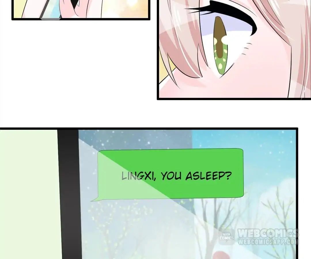 Delicate and Meek, Me? Chapter 21 page 22 - 