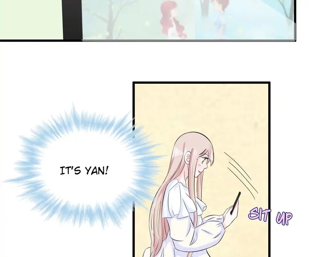 Delicate and Meek, Me? Chapter 21 page 23 - 