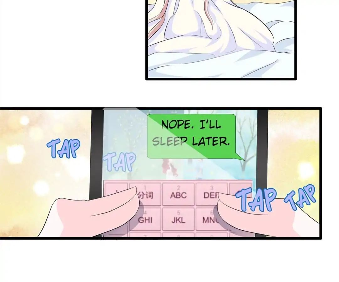 Delicate and Meek, Me? Chapter 21 page 24 - 