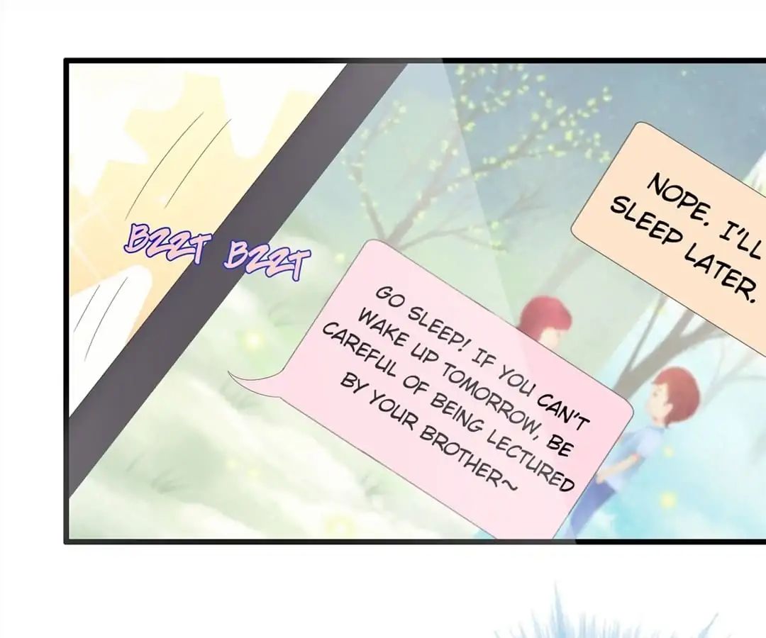 Delicate and Meek, Me? Chapter 21 page 25 - 