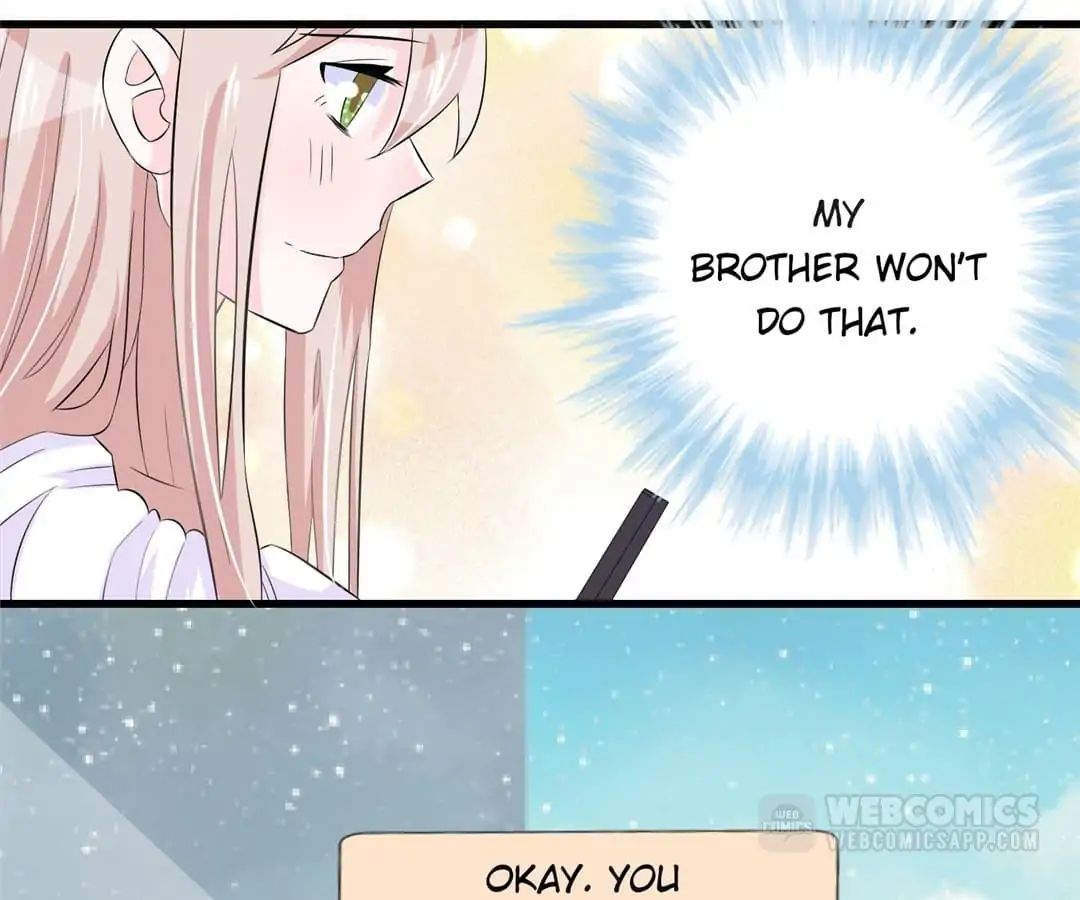 Delicate and Meek, Me? Chapter 21 page 26 - 