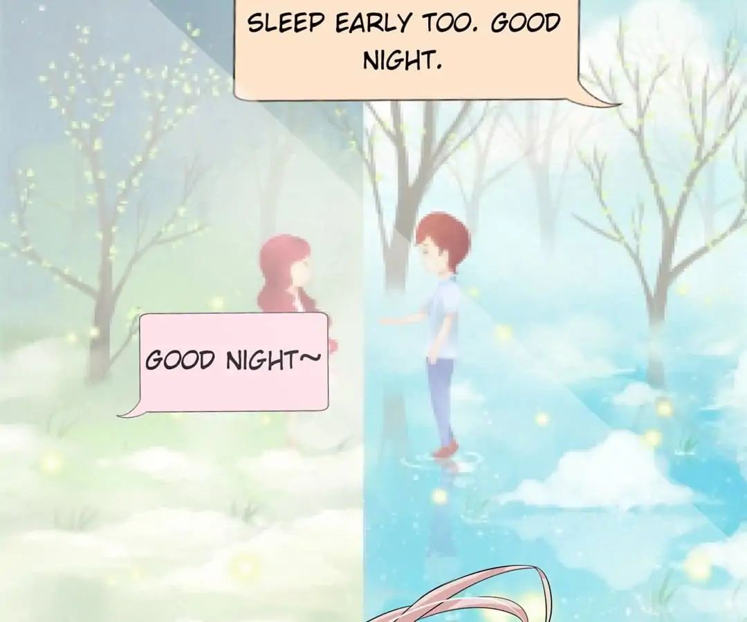 Delicate and Meek, Me? Chapter 21 page 27 - 
