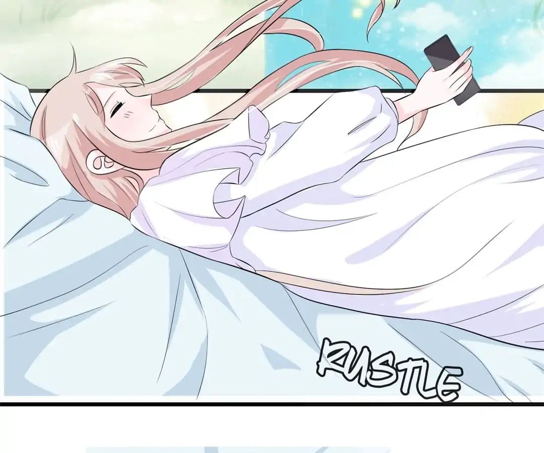 Delicate and Meek, Me? Chapter 21 page 28 - 