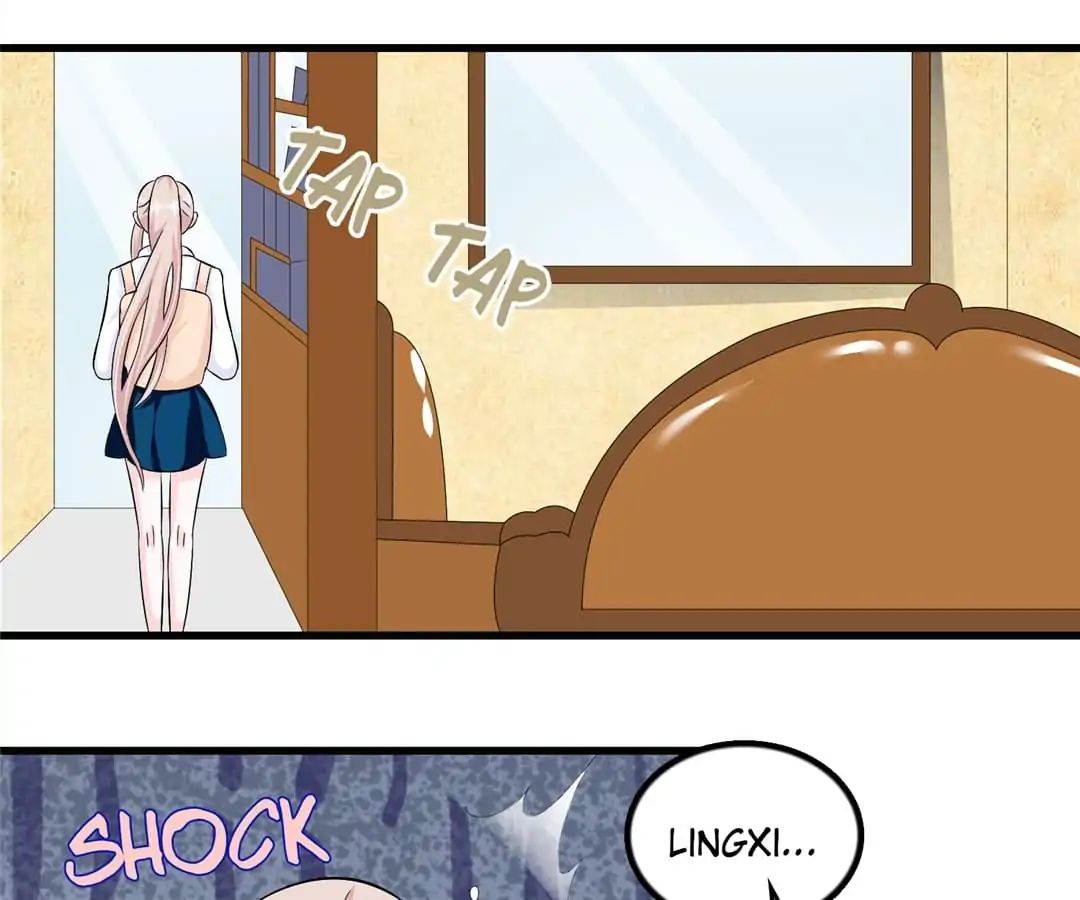 Delicate and Meek, Me? Chapter 21 page 4 - 
