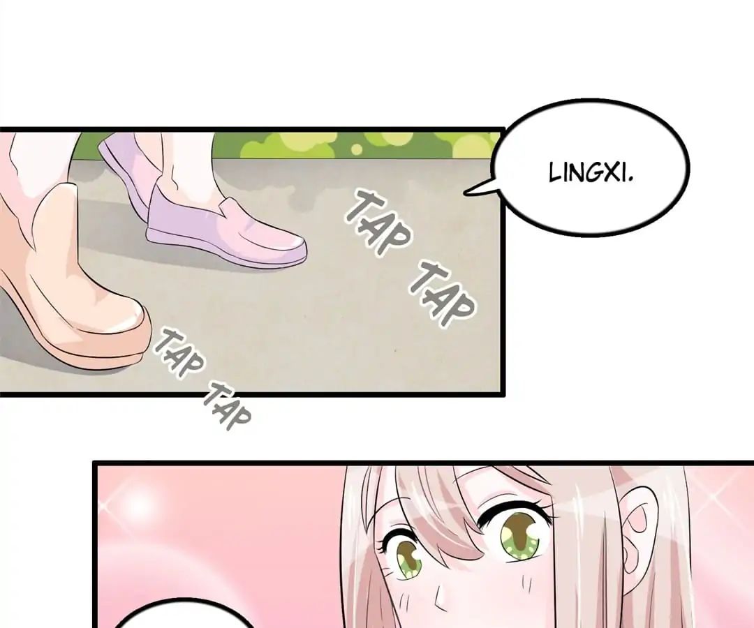 Delicate and Meek, Me? Chapter 21 page 39 - 