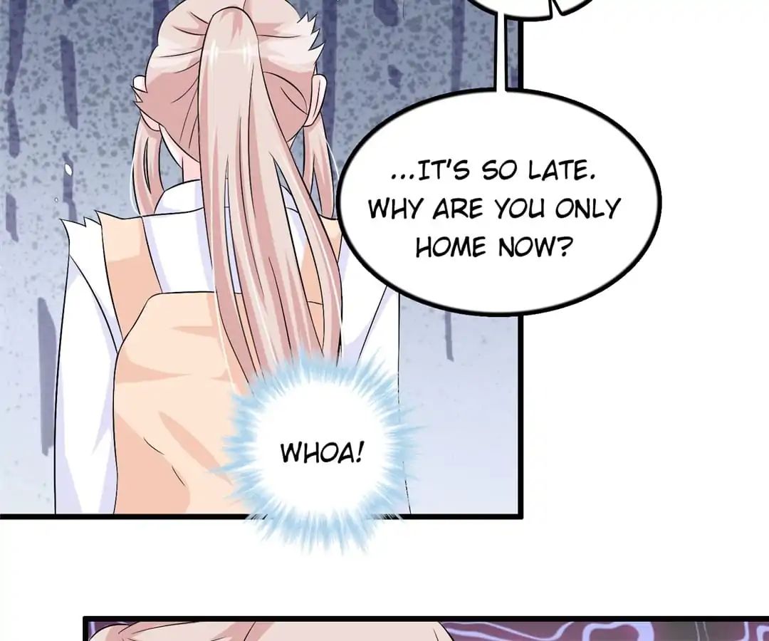 Delicate and Meek, Me? Chapter 21 page 5 - 