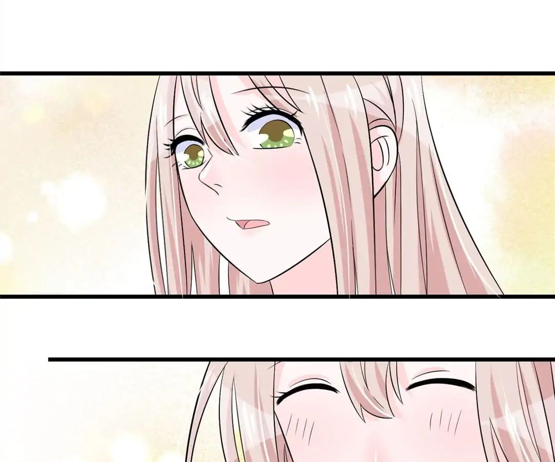 Delicate and Meek, Me? Chapter 21 page 41 - 
