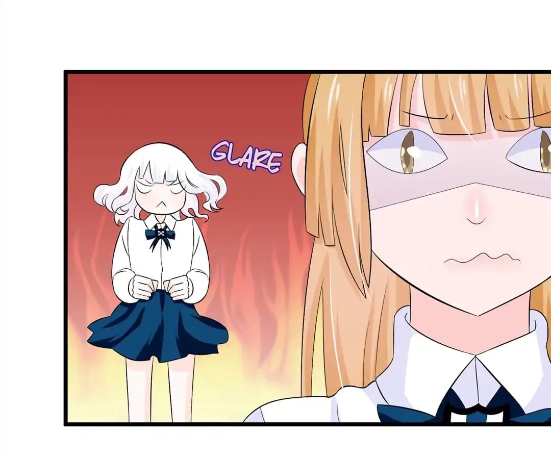 Delicate and Meek, Me? Chapter 21 page 44 - 