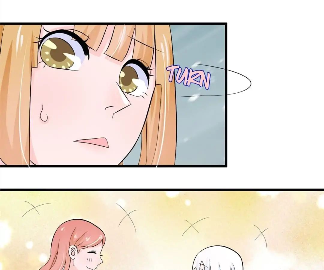 Delicate and Meek, Me? Chapter 21 page 45 - 