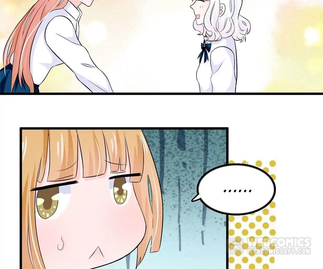 Delicate and Meek, Me? Chapter 21 page 46 - 