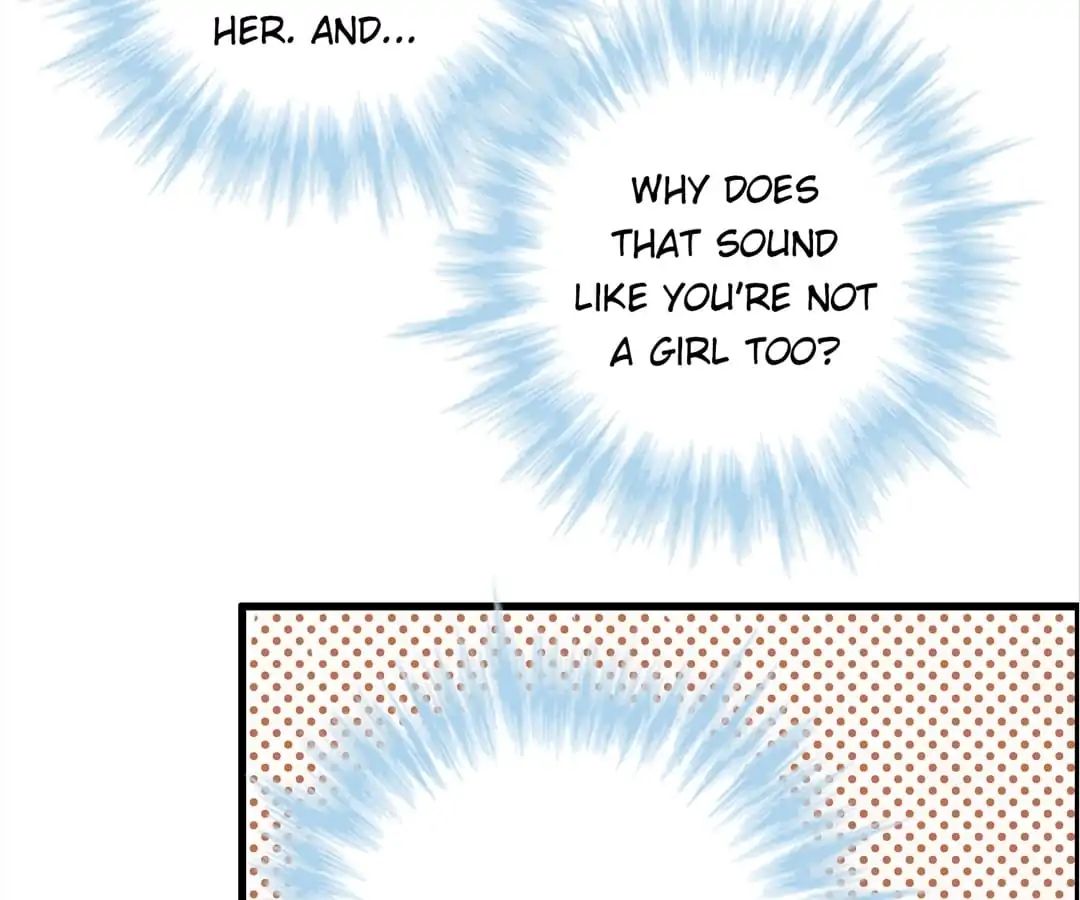Delicate and Meek, Me? Chapter 21 page 52 - 
