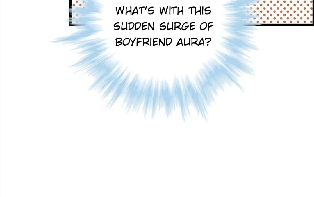 Delicate and Meek, Me? Chapter 21 page 53 - 