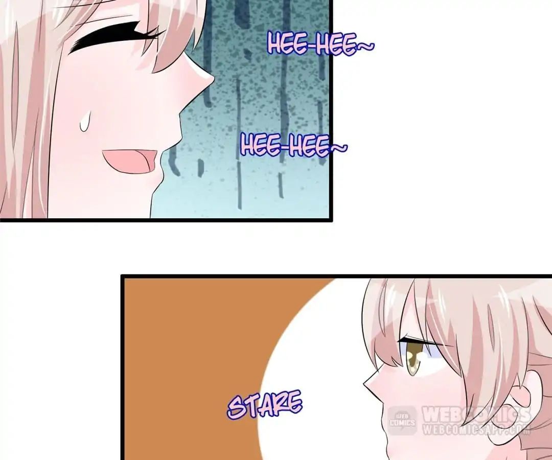 Delicate and Meek, Me? Chapter 21 page 10 - 