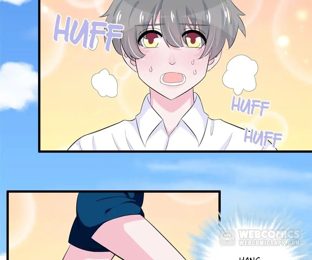 Delicate and Meek, Me? Chapter 22 page 2 - 