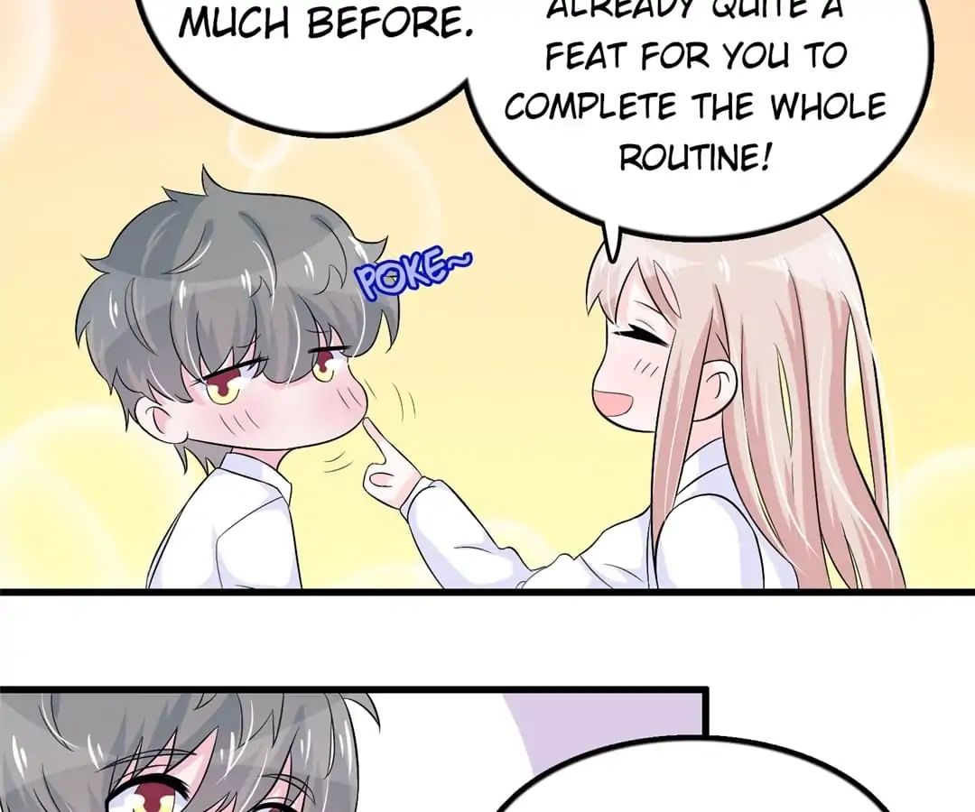 Delicate and Meek, Me? Chapter 22 page 11 - 