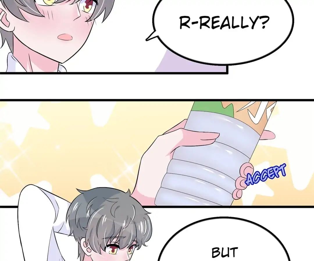 Delicate and Meek, Me? Chapter 22 page 12 - 