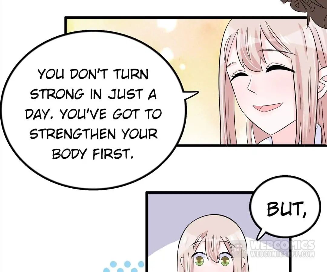 Delicate and Meek, Me? Chapter 22 page 14 - 