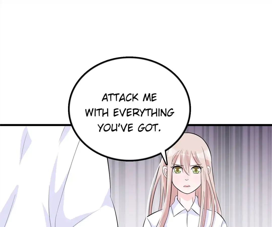 Delicate and Meek, Me? Chapter 22 page 17 - 