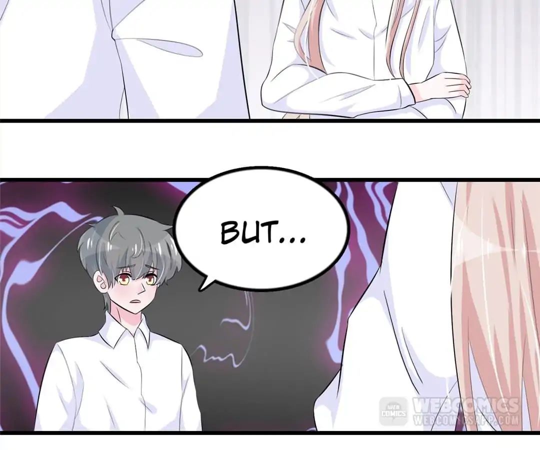 Delicate and Meek, Me? Chapter 22 page 18 - 