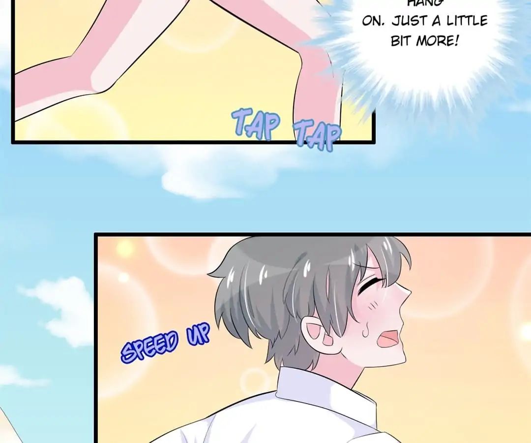 Delicate and Meek, Me? Chapter 22 page 3 - 
