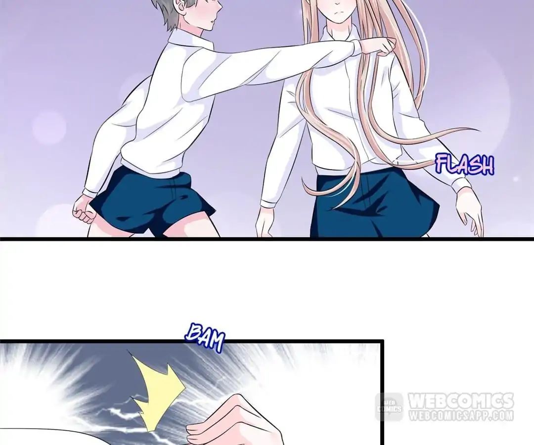 Delicate and Meek, Me? Chapter 22 page 22 - 