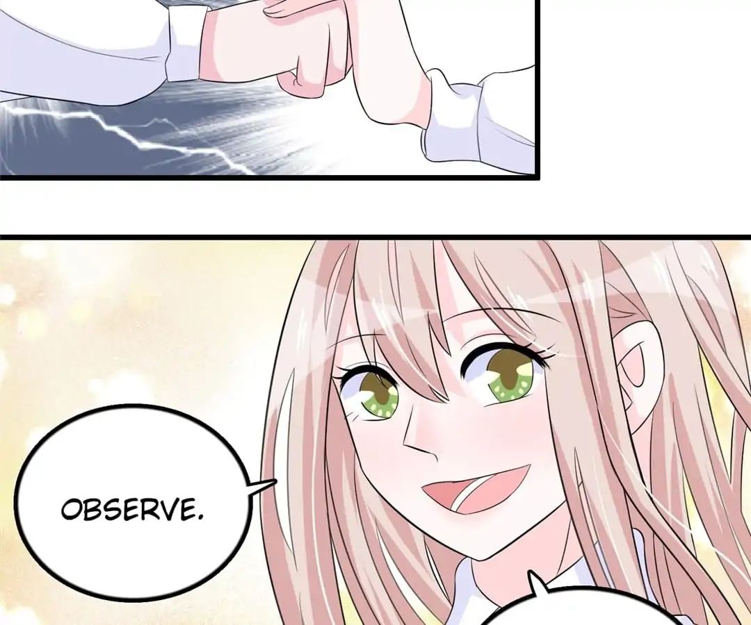 Delicate and Meek, Me? Chapter 22 page 23 - 