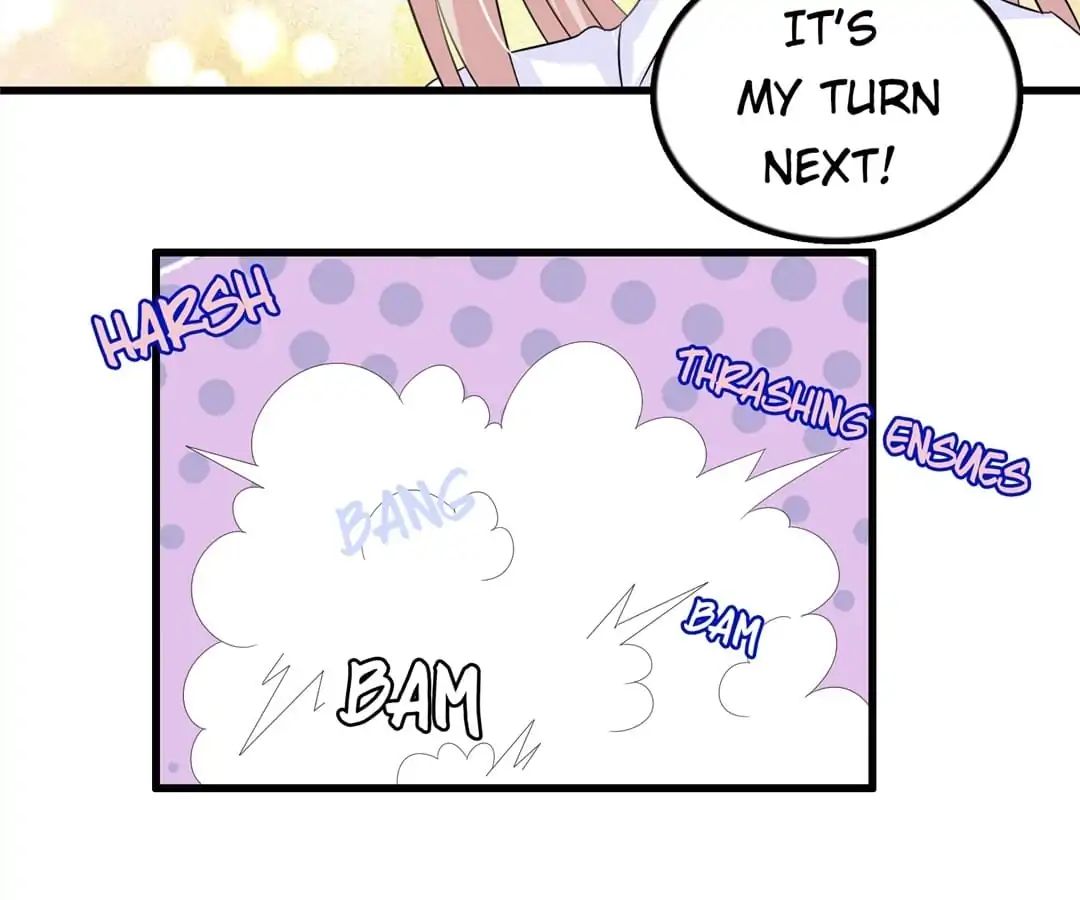 Delicate and Meek, Me? Chapter 22 page 24 - 
