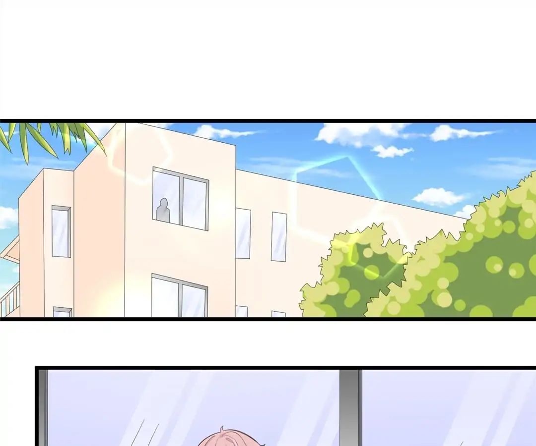 Delicate and Meek, Me? Chapter 22 page 25 - 
