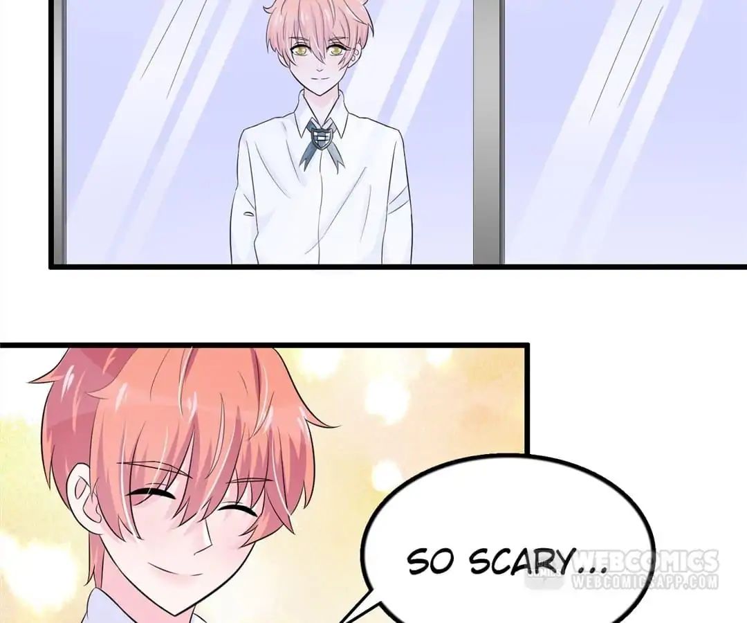 Delicate and Meek, Me? Chapter 22 page 26 - 