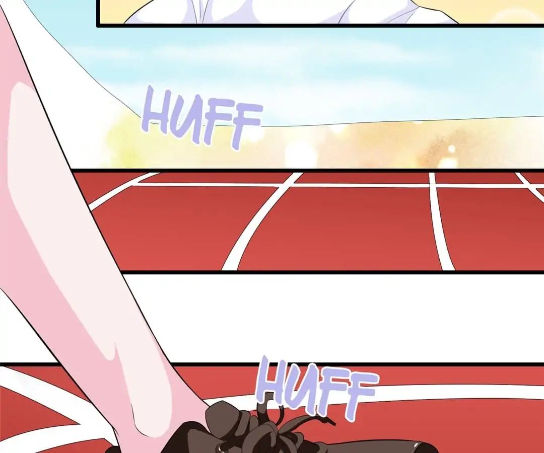 Delicate and Meek, Me? Chapter 22 page 4 - 