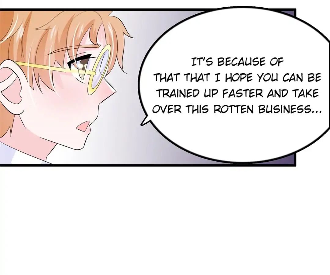 Delicate and Meek, Me? Chapter 22 page 32 - 
