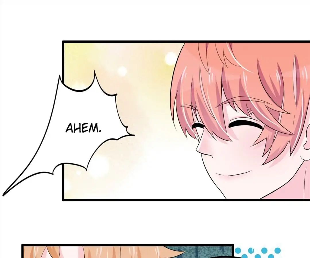 Delicate and Meek, Me? Chapter 22 page 33 - 