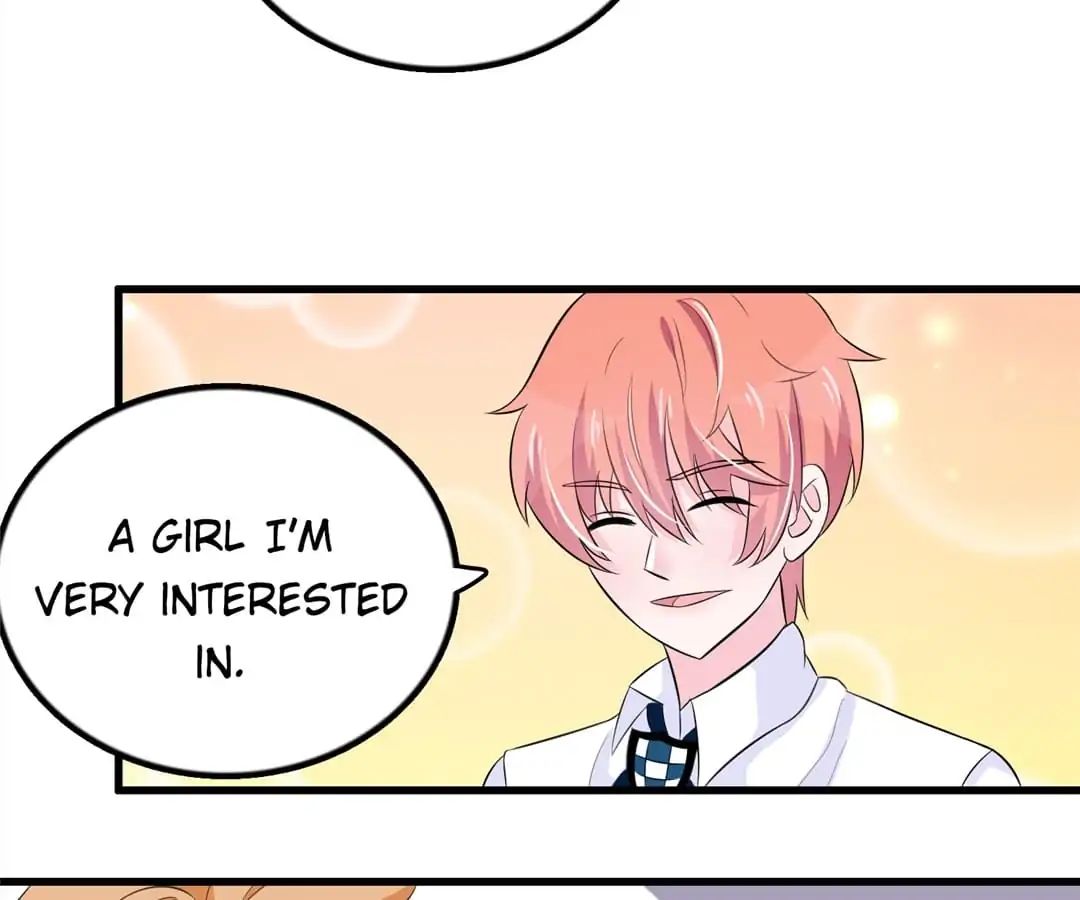Delicate and Meek, Me? Chapter 22 page 35 - 