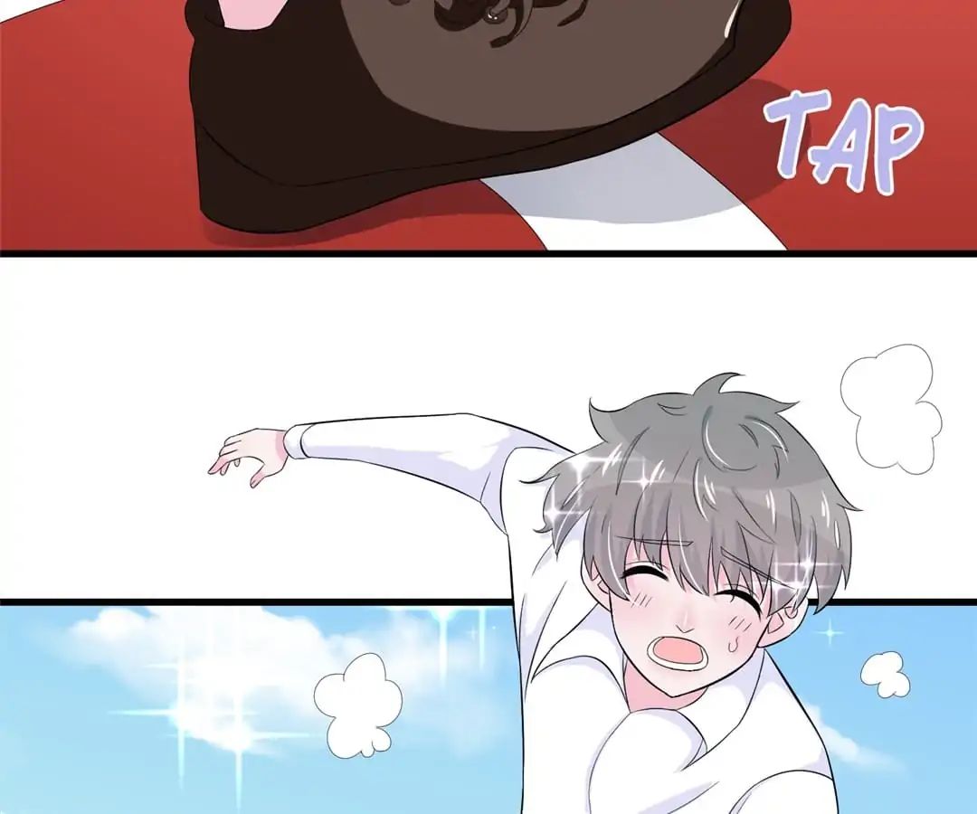 Delicate and Meek, Me? Chapter 22 page 5 - 
