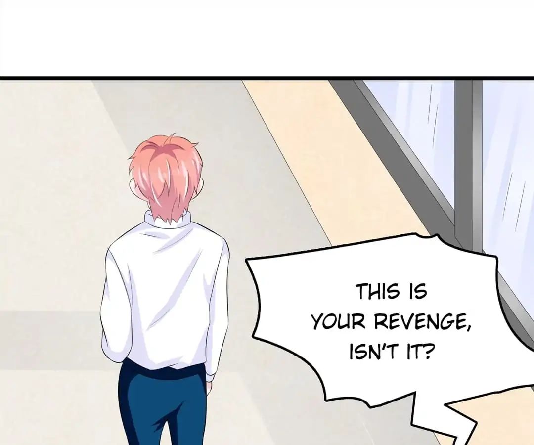 Delicate and Meek, Me? Chapter 22 page 41 - 