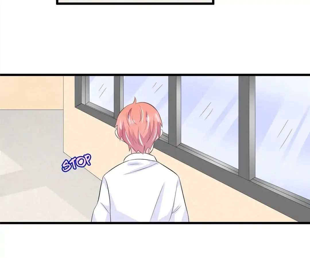 Delicate and Meek, Me? Chapter 22 page 43 - 