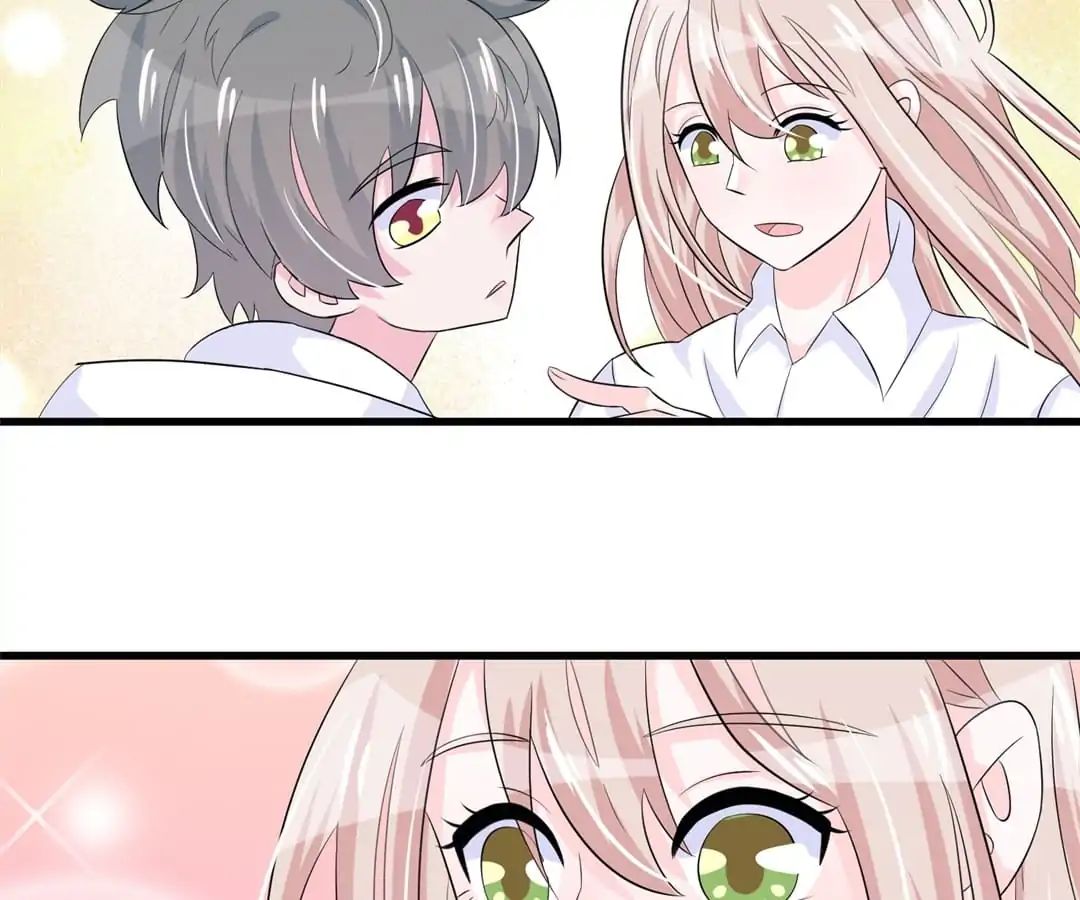 Delicate and Meek, Me? Chapter 22 page 45 - 