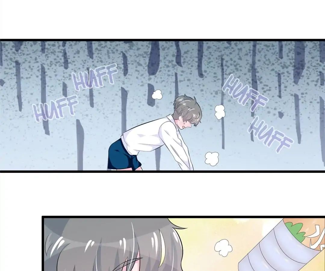 Delicate and Meek, Me? Chapter 22 page 7 - 
