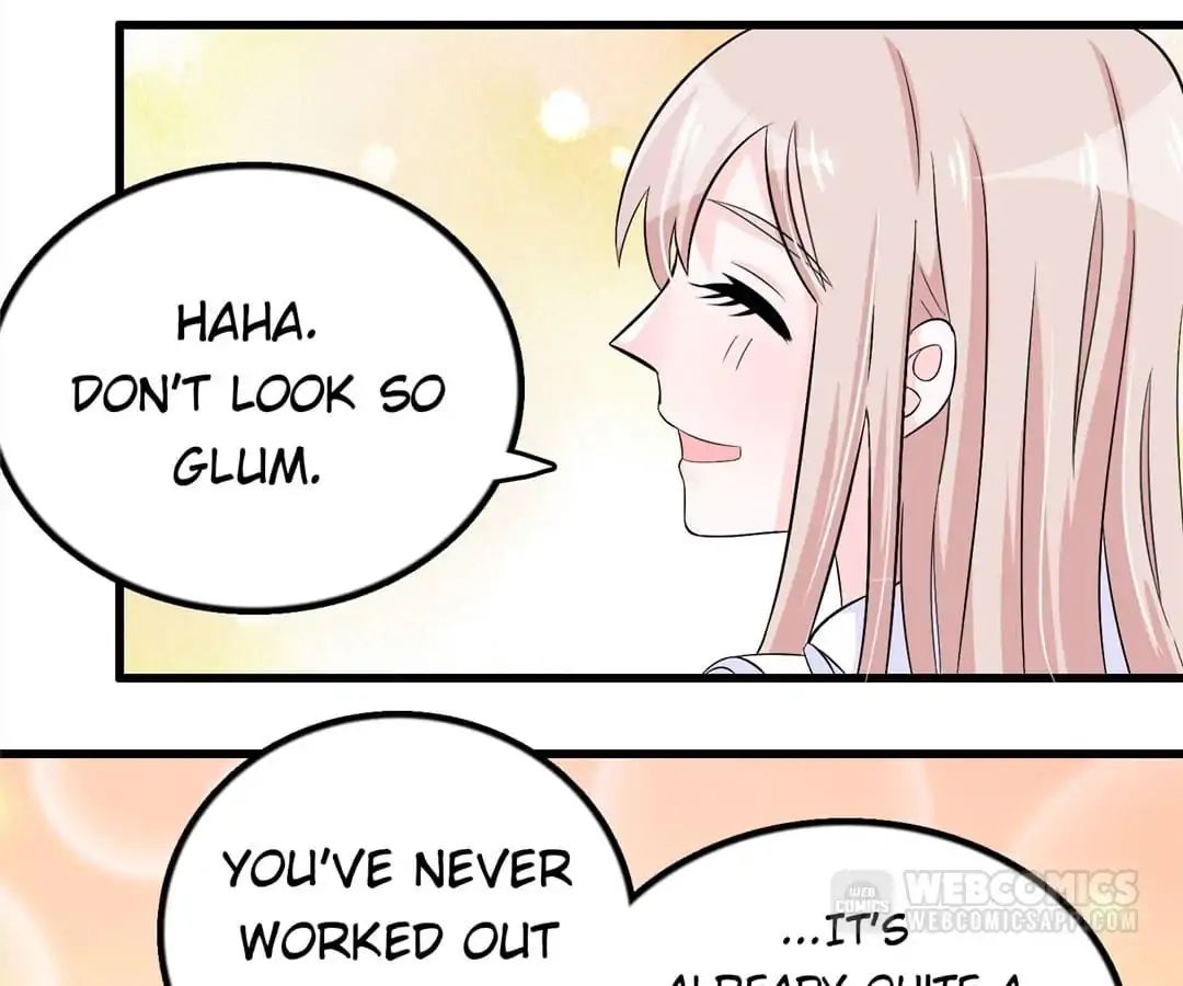 Delicate and Meek, Me? Chapter 22 page 10 - 