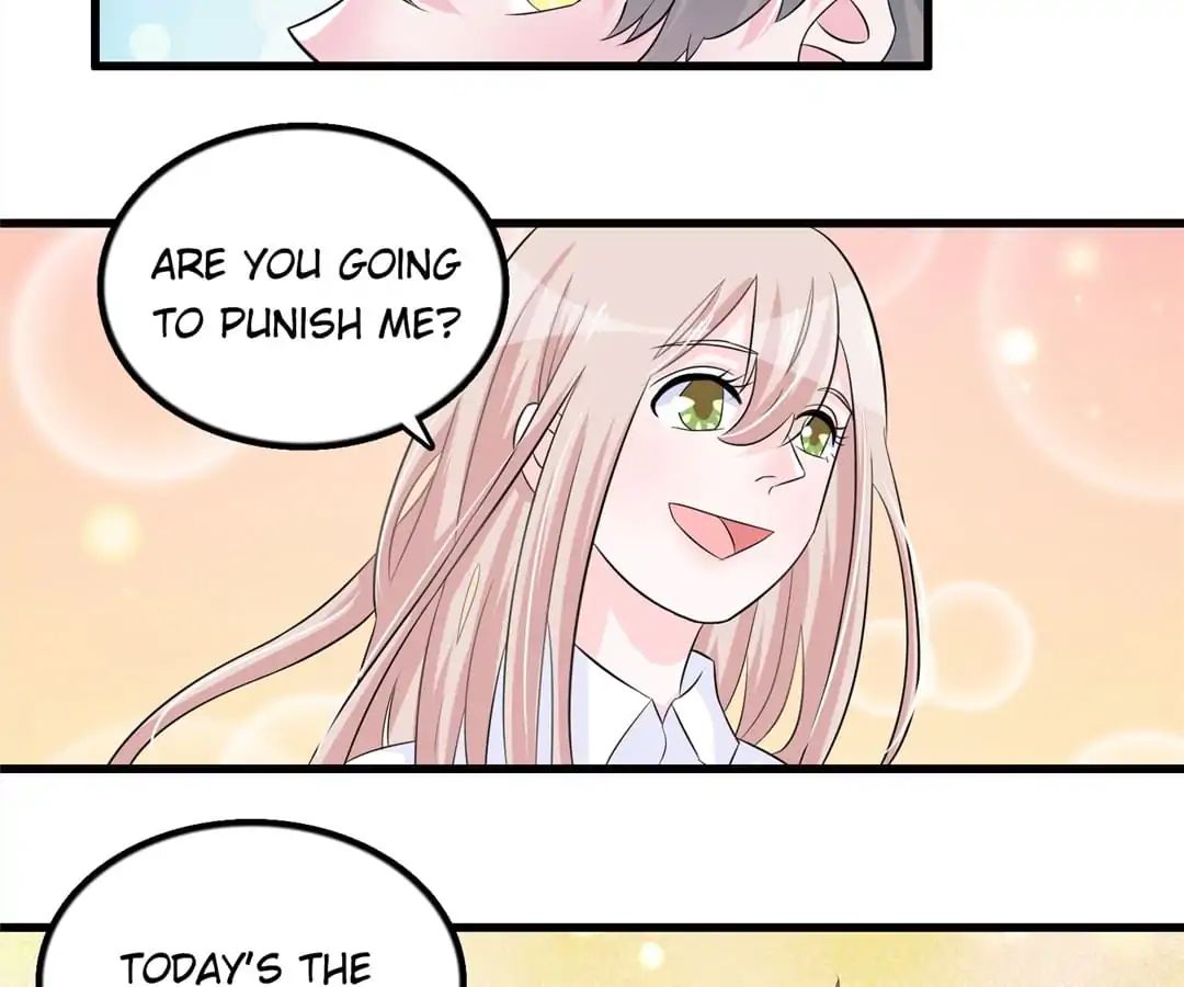 Delicate and Meek, Me? Chapter 23 page 13 - 