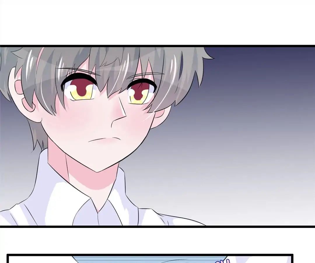 Delicate and Meek, Me? Chapter 23 page 25 - 