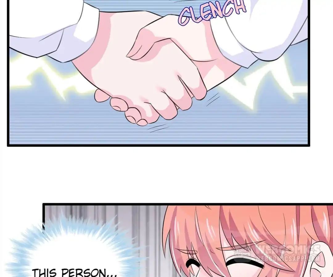 Delicate and Meek, Me? Chapter 23 page 26 - 