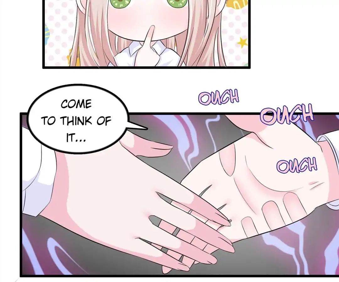 Delicate and Meek, Me? Chapter 23 page 29 - 