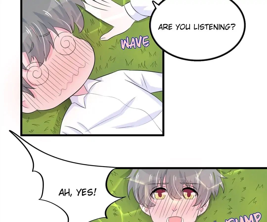 Delicate and Meek, Me? Chapter 23 page 4 - 
