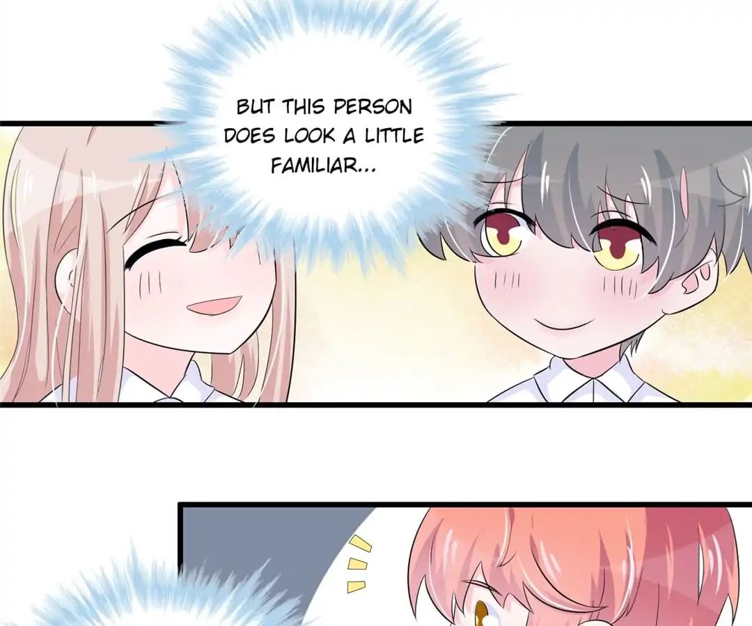 Delicate and Meek, Me? Chapter 23 page 33 - 